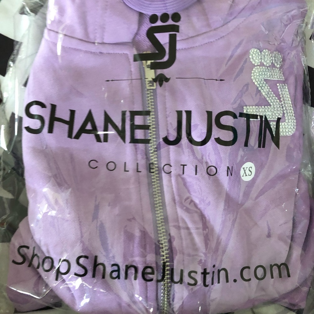 Shane Justin Bling Set - Picture 2 of 3